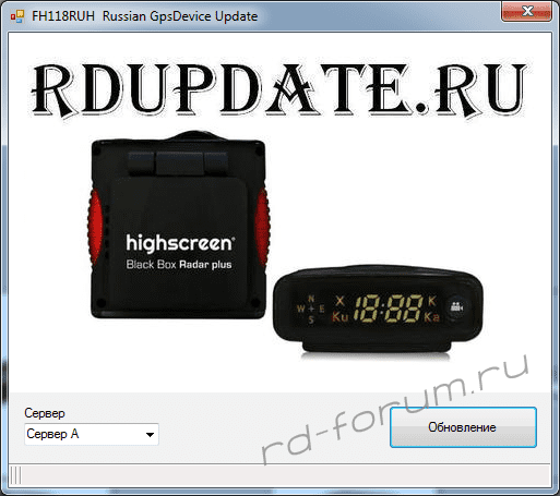 Не включается видеорегистратор Highscreen Black Box Radar Plus