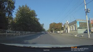 Крис-С Новочеркасск 60 км час.jpg